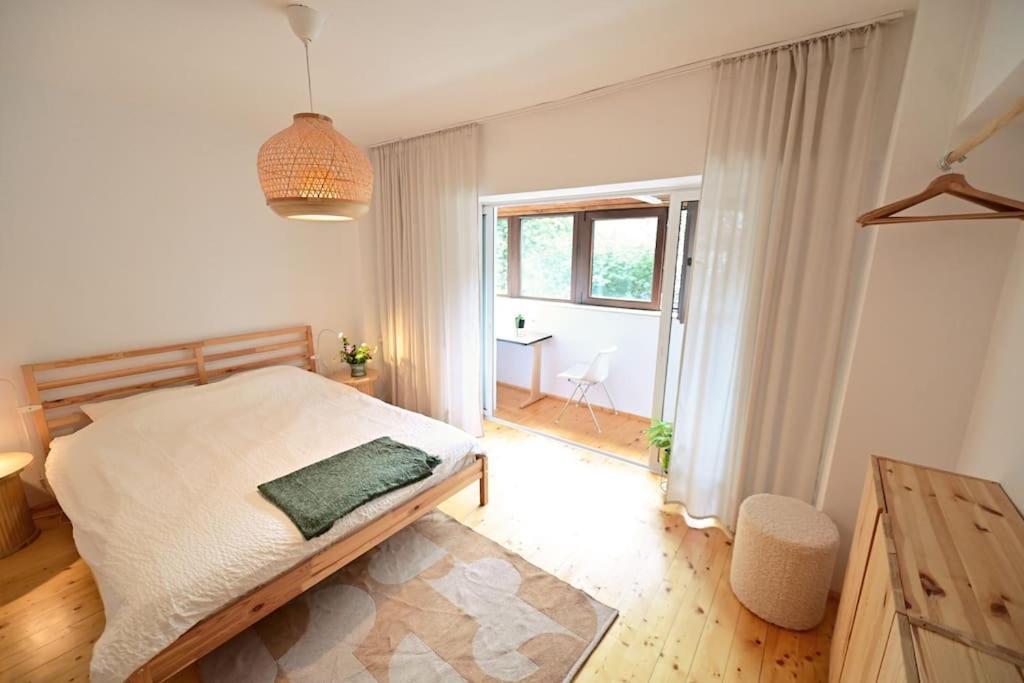 Flh - Apartment Grm Princess Sibiu Exterior foto